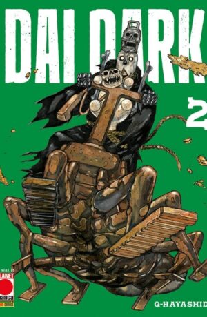 Dai Dark 2 - immagine 1