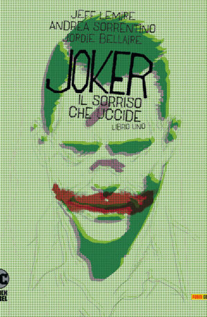 Joker: il sorriso che uccide - immagine 1
