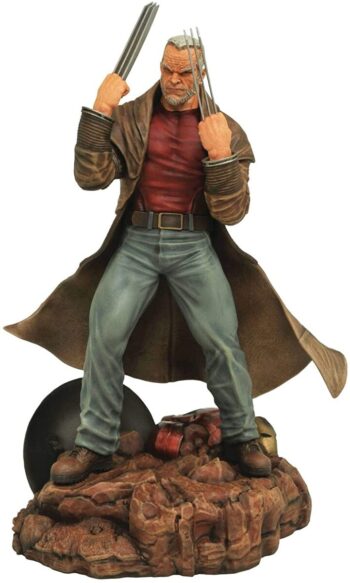 oldman logan 1