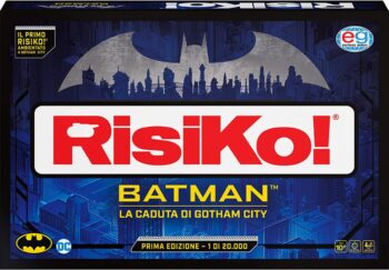 risiko batman 1