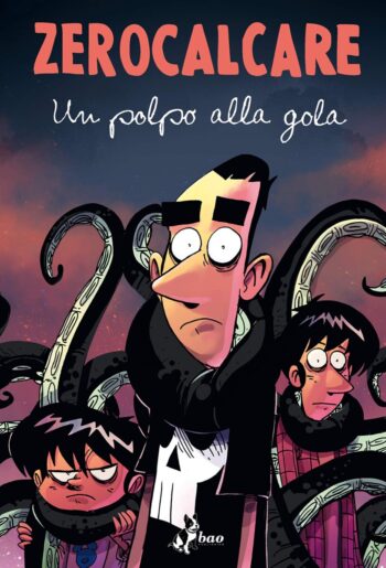 un polpo alla gola edizione speciale