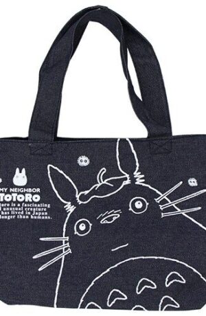 Il mio vicino Totoro sacca per il pranzo - Studio Ghibli