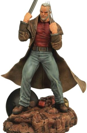 Marvel Gallery Old Man Logan