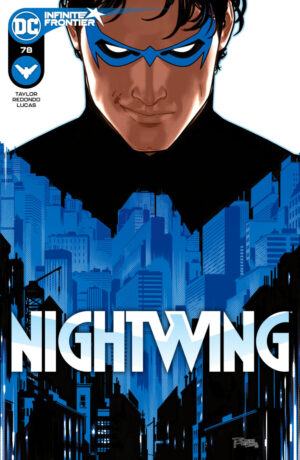Nightwing 1: Le Luci della Ribalta