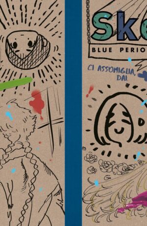 Blue Period 8 – Limited Edition - immagine 2
