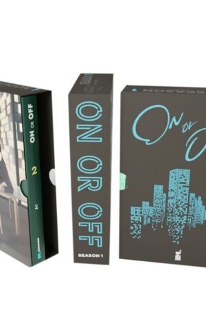 ON or OFF 2 con Box - immagine 1