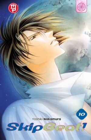 Skip Beat 10 - immagine 1
