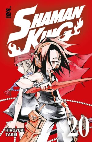 Shaman King Final Edition 20 - immagine 1