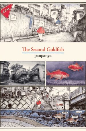 The second goldfish