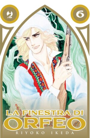 La Finestra di Orfeo 6 - immagine 1