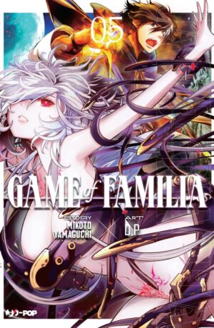Game of Familia 5