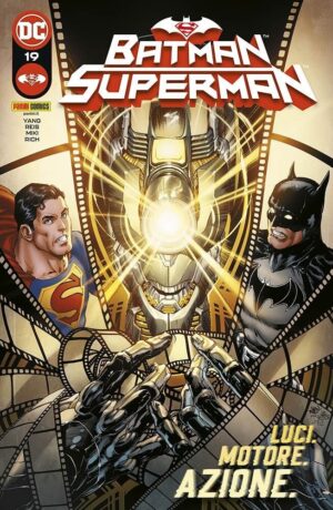 Batman / Superman 19 - immagine 1