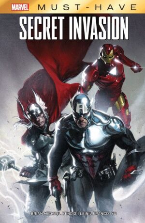 Secret Invasion - immagine 1