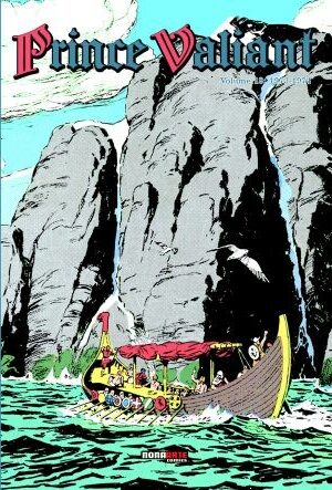 Prince Valiant 19 - immagine 1