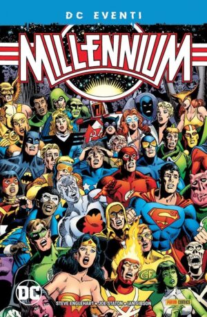 Millennium - immagine 1