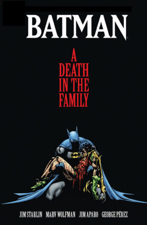 Batman: Una Morte in Famiglia - immagine 1