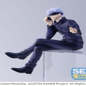 Jujutsu Kaisen Satoru Gojo - immagine 2