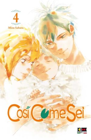 Così come sei 4