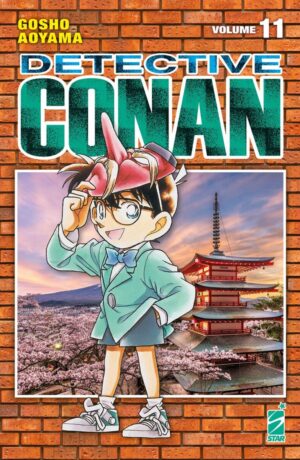 Detective Conan New Edition 11 - immagine 1