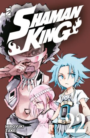 Shaman King Final Edition 22 - immagine 1