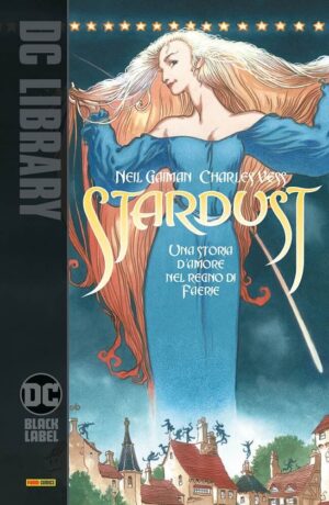 Stardust - immagine 1
