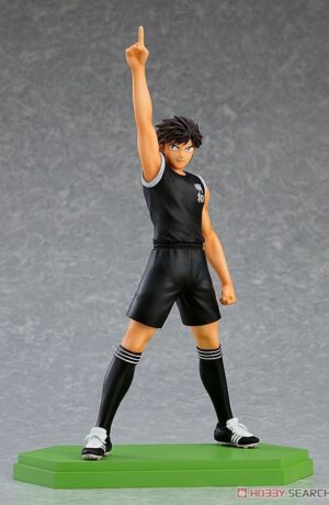 Captain Tsubasa Pop Up Parade Kojiro Hyuga - immagine 2