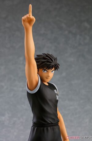 Captain Tsubasa Pop Up Parade Kojiro Hyuga - immagine 5