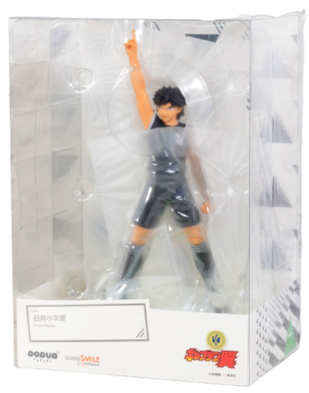 Captain Tsubasa Pop Up Parade Kojiro Hyuga BOX