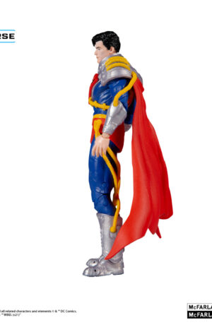 DC Multiverse Superboy-Prime (Infinite Crisis) - immagine 5