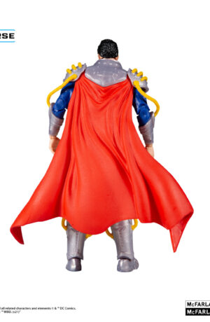 DC Multiverse Superboy-Prime (Infinite Crisis) - immagine 4