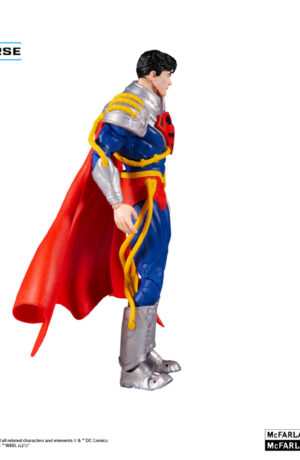 DC Multiverse Superboy-Prime (Infinite Crisis) - immagine 3
