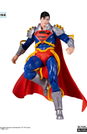 DC Multiverse Superboy-Prime (Infinite Crisis) - immagine 6