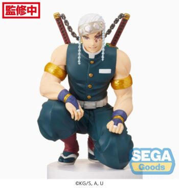 DEMON SLAYER TENGEN UZUI PERCHING 1