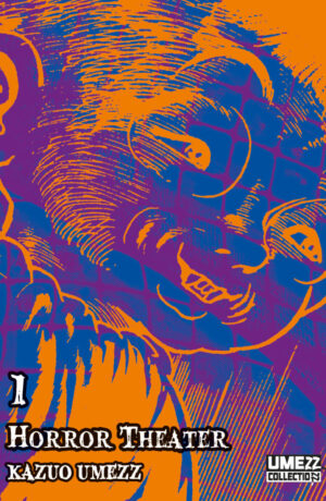 Horror theater 1