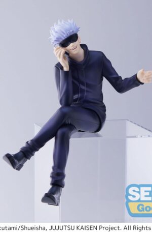 Jujutsu Kaisen Satoru Gojo
