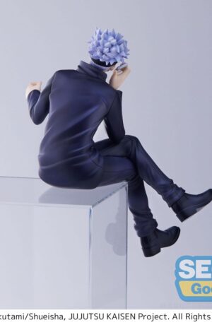 Jujutsu Kaisen Satoru Gojo - immagine 3
