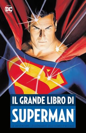 Il Grande Libro di Superman - immagine 1