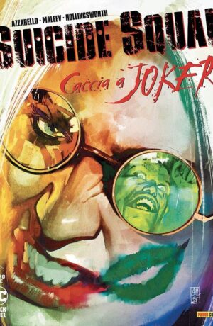 Suicide Squad: Caccia a Joker! 2