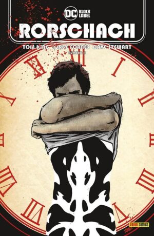 Rorschach 11