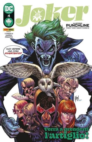 Joker 4 - immagine 1