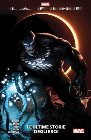 Marvel: The End - immagine 1