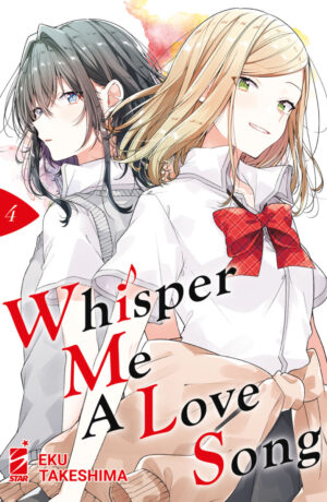 Whisper me a love song 4