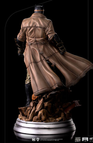 Batman Knightmare - Zach Snyder's Justice League - immagine 3
