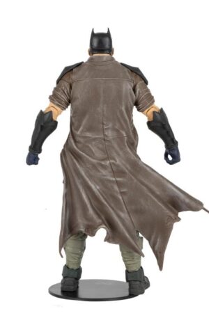 DC Multiverse Batman Dark Detective - immagine 4