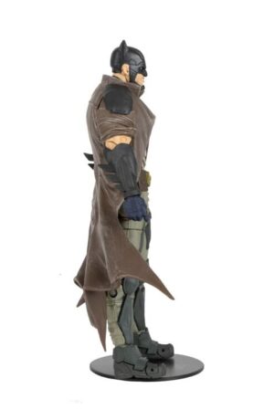DC Multiverse Batman Dark Detective - immagine 3