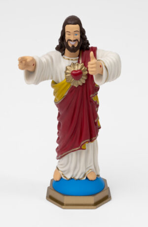 Buddy Christ - Cristo Compagnone (Dogma)