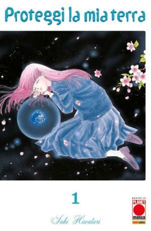 Proteggi la mia terra 1 - immagine 1
