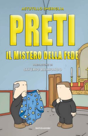 Preti. Il mistero della fede - immagine 1