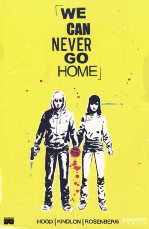 We can never go home - immagine 1