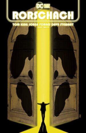 Rorschach 12